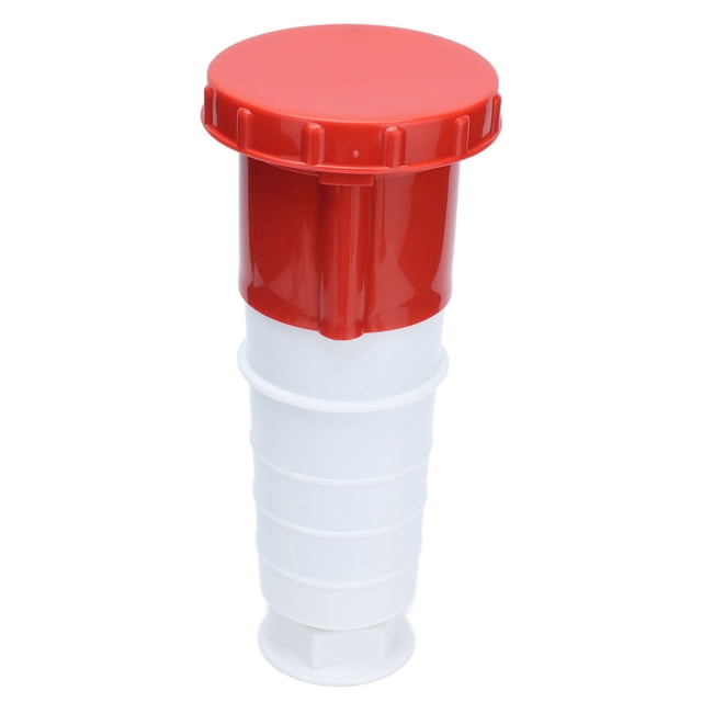 Industrial Waterproof Connector,Industrial Aviation Plug Connector E Industrial Plug Pin Industrial Power Connector User-Friendly Design