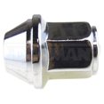 thumbnail image 1 of Dorman 611-007.1 Lug Nut, 1 of 3