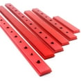 thumbnail image 3 of Outil de Menuiserie en Alliage d'Aluminium 100-450mm T-track/T-Bar Slider Miter Jig DIY, 3 of 4
