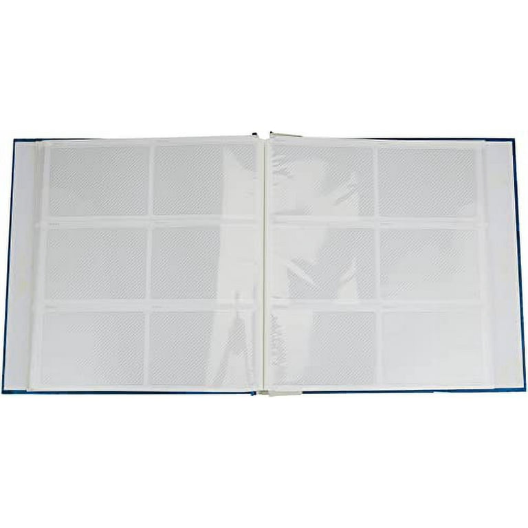 Jamaica Embossed Photo Album 200 Photos / 4x6