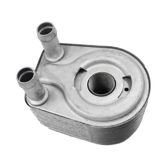 Cooler - Compatible with 2008 - 2017 Ford E-450 Super Duty 6.8L V10 2009 2010 2011 2012 2013 2014 2015 2016