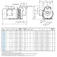 thumbnail image 3 of QSP-429C-98 Self-Priming Centrifugal Pump, 3 of 3