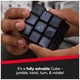 thumbnail image 4 of Juguete Rubik's Cube Batman Cuber para resolver problemas durante más de 8 años, 4 of 9