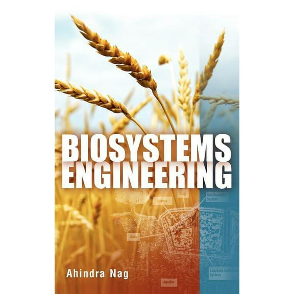 Biosystems Engineering, (Hardcover)