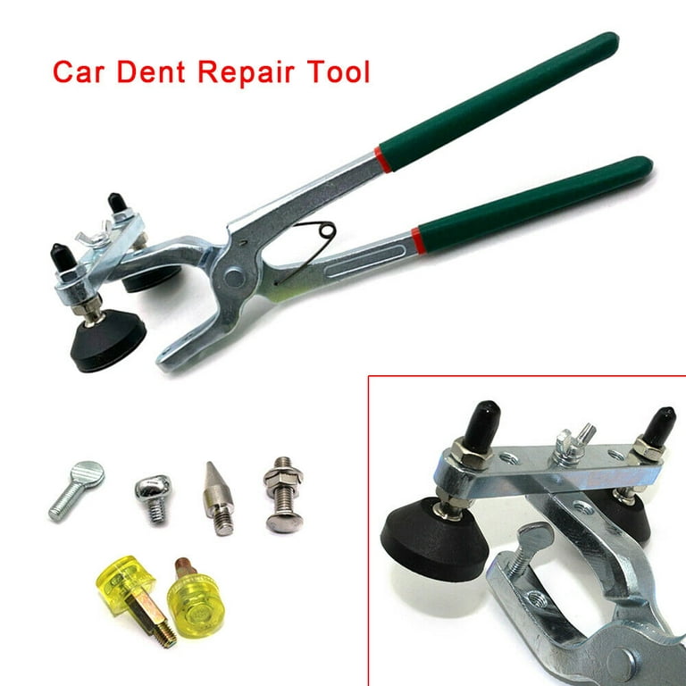 Auto Body Dent Removal Repair Tools Kit 78 PCS Best Price - OemPartsCar.com