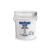 Glass Beads Blast Media, Fine, 100 to 170 Mesh, 53 lb, Pail AE (100-170)