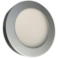 thumbnail image 5 of Secco 2.5" Wide White 3000K LED Puck/Cabinet Downlight, 5 of 11