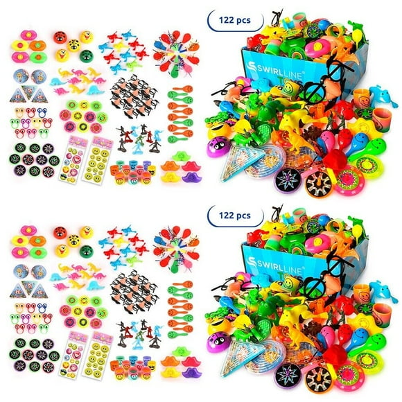 Carnival Prizes Bulk