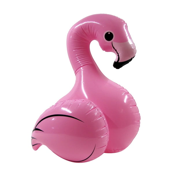 how to blow up a floatie