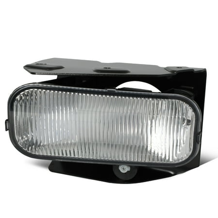 For 1999 to 2004 Ford F150 / F250 Super Duty Factory Style Front Bumper Fog Light / Lamp Right Side 00 01 02