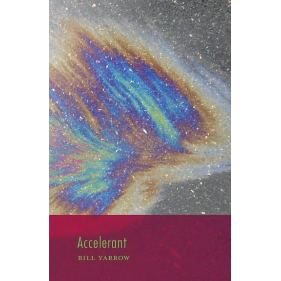 Accelerant, (Paperback)