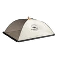 thumbnail image 1 of Portable Folding Dining Umbrella, Fine Mesh, Breathable and Mosquito-Proof, Used to Cover Food, Vegetables and Fruits, 1 of 5