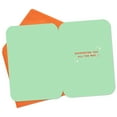 thumbnail image 2 of Hallmark Encouragement Card (Yes, You Can), 2 of 6