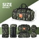 thumbnail image 3 of Bolsas impermeables para altavoces Mochila Estuche de almacenamiento para JBL Partybox 310 (camuflaje), 3 of 6