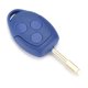thumbnail image 1 of Llave inteligente exquisito mando a distancia 6C1T15K601AG para coche ANGGREK Otros, 1 of 8