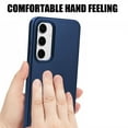 thumbnail image 3 of Samsung Galaxy S24 FE Phone Case, Slim Durable Shock Resistant Case for Samsung Galaxy S24 FE Pink, 3 of 5