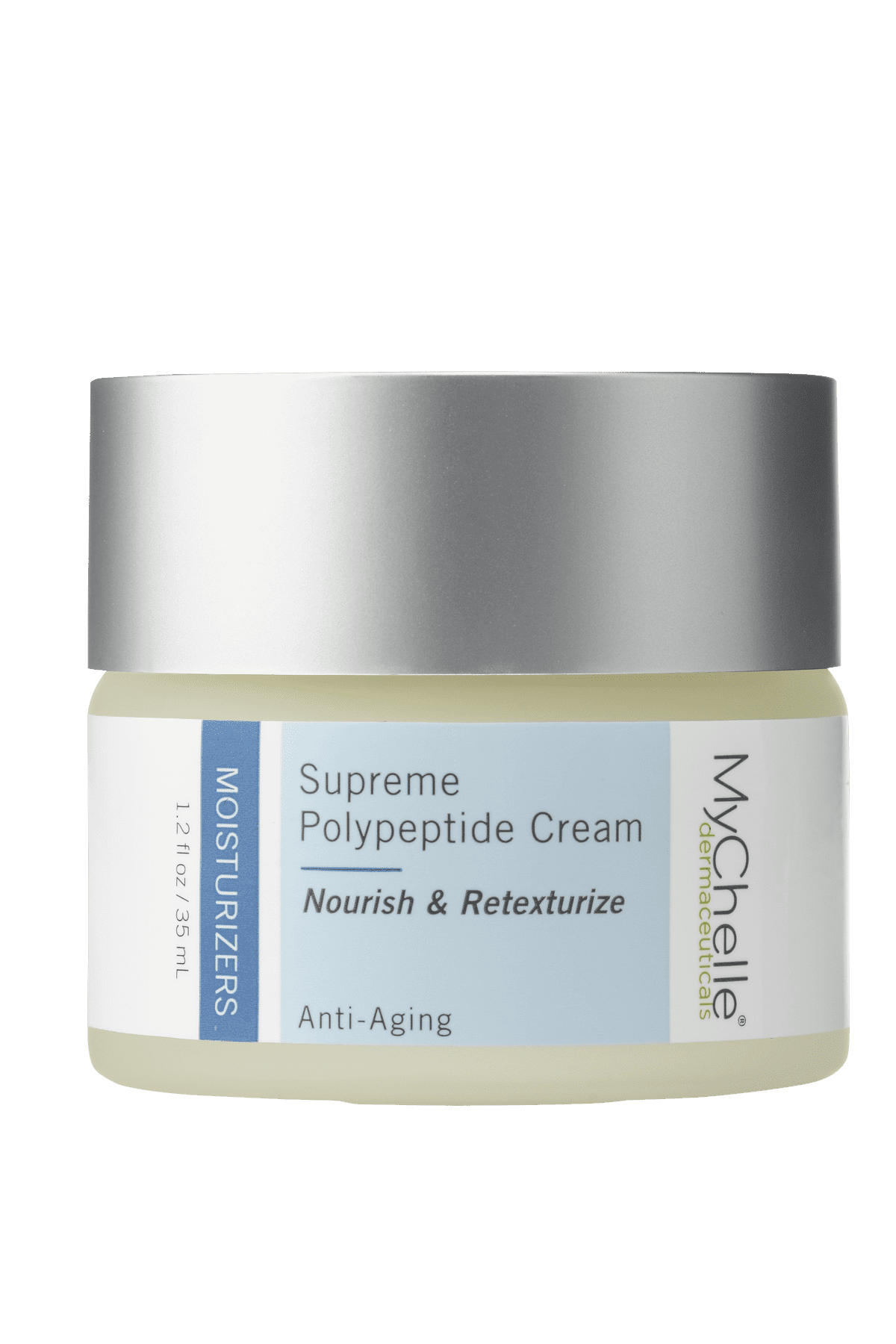 mychelle peptide cream