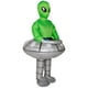 thumbnail image 1 of 1 disfraz inflable de extraterrestre, disfraz de muñeca de dibujos animados, disfraz inflable divertido, 1 of 8