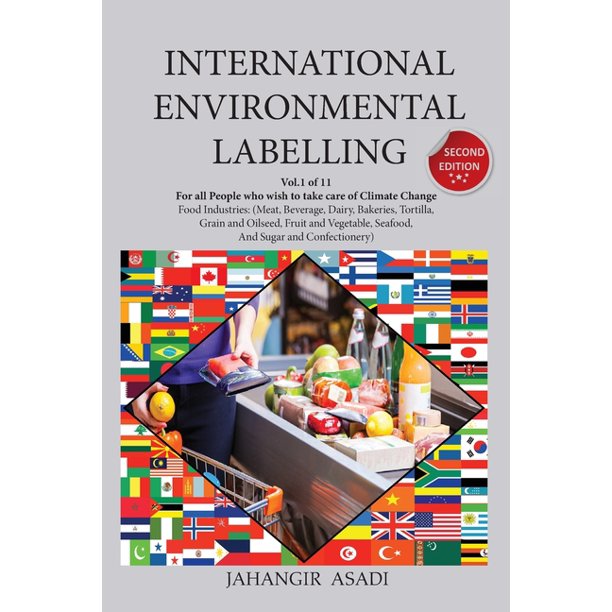 Ecolabelling International Environmental Labelling Vol.1 Food For