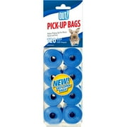 OUT! Dispenser Refill Waste Bag