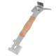thumbnail image 2 of Equipo multifuncional de apicultura HiveTool para apicultores de acero inoxidable VoborMX herramienta, 2 of 8