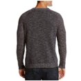 thumbnail image 2 of Tommy Bahama Mens Gran Ret Flip Pullover Sweater, Blue, Large, 2 of 2