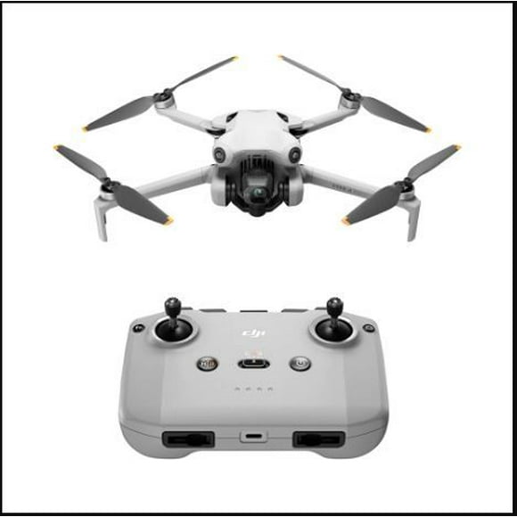 DJI Mini 4 Pro (GL)