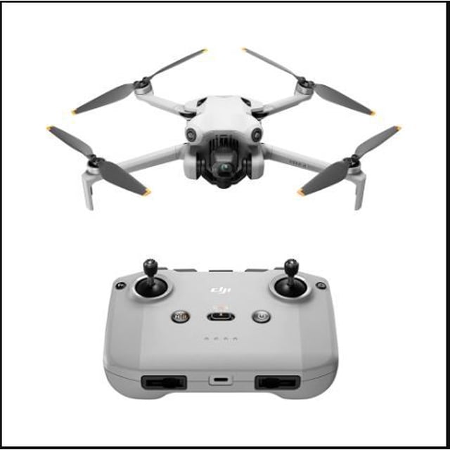 DJI Mini 4 Pro (GL)
