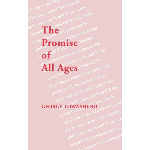 The Promise of All Ages (Paperback)
