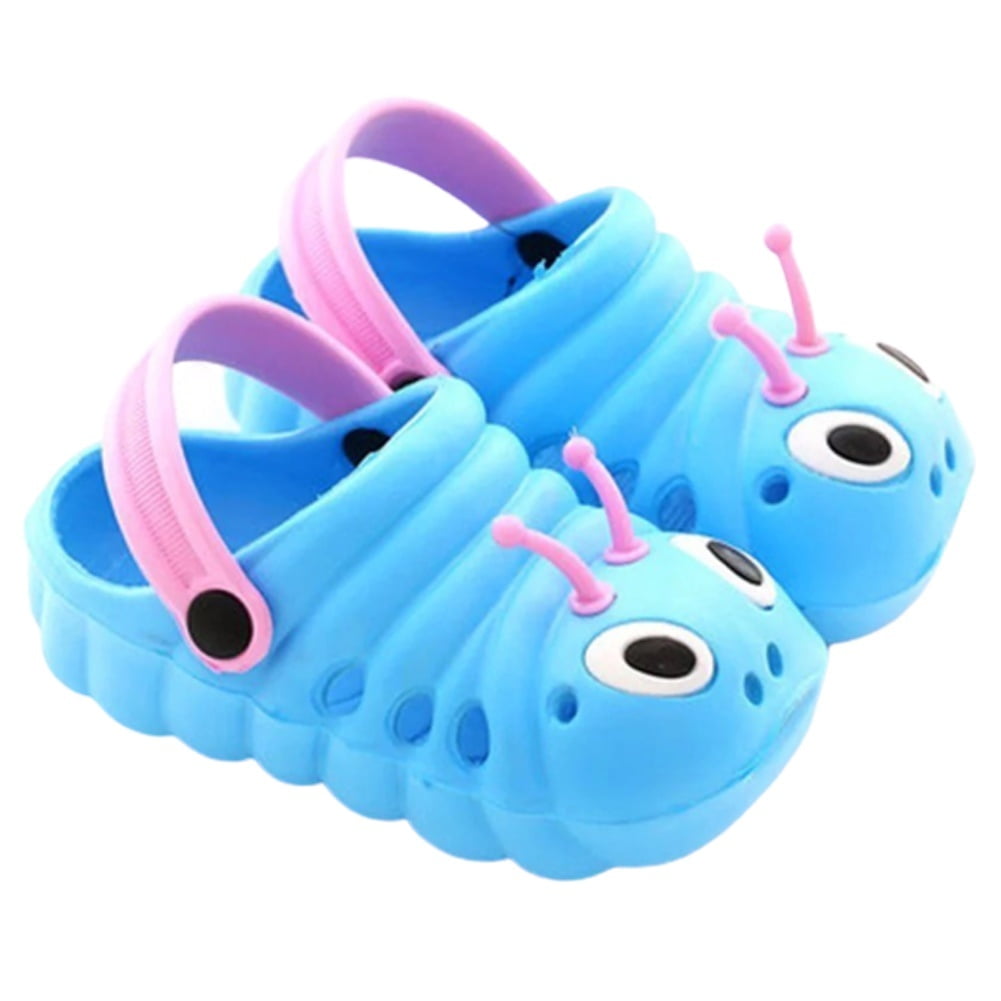 comfortable sandals for toddlers