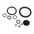 thumbnail image 6 of yotijar 2xRubber Sealing Rings Sturdy Accs Rubber Washer for 3L/5L/8L Knapsack Sprayer, 6 of 8