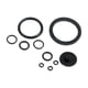thumbnail image 5 of Rubber Sealing Rings Sturdy Accs Rubber Washer for 3L/5L/8L Knapsack Sprayer Cola  Anillo de sellado de goma, 5 of 8