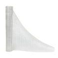 thumbnail image 3 of Holiday Time 21 inch x 10 Yards Poly Mesh With Metallic, Silver, 3 of 4