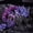 Dark Purple, variant on Double Horned Dragon 3D Printed Articulated Serpent Figure Multi-Jointed Flexible Mythical Creature for Office Desk Decor and Stress Relief Ornament White
