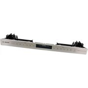 Bosch 00775779 Dishwasher Panel Fascia w/Top Seal
