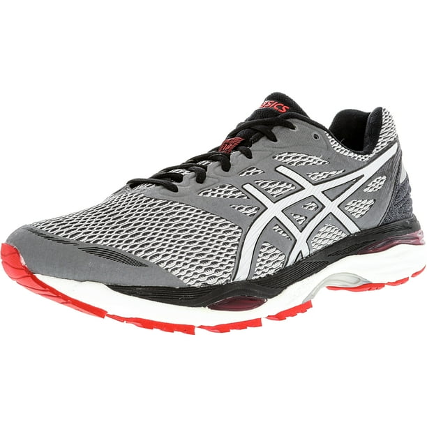 asics gel cumulus 14 silver