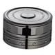 thumbnail image 3 of Distribuidor de Café Distribuidor de Espresso Base de Acero Inoxidable Portátil Antideslizante 58MM, 3 of 9