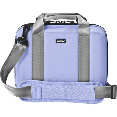 Cocoon Innovations 10.2" Murray Hill Netbook Case, Cooper Blue
