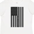 thumbnail image 4 of Inktastic Correctional Officer Daddy Boys or Girls Toddler T-Shirt, 4 of 5