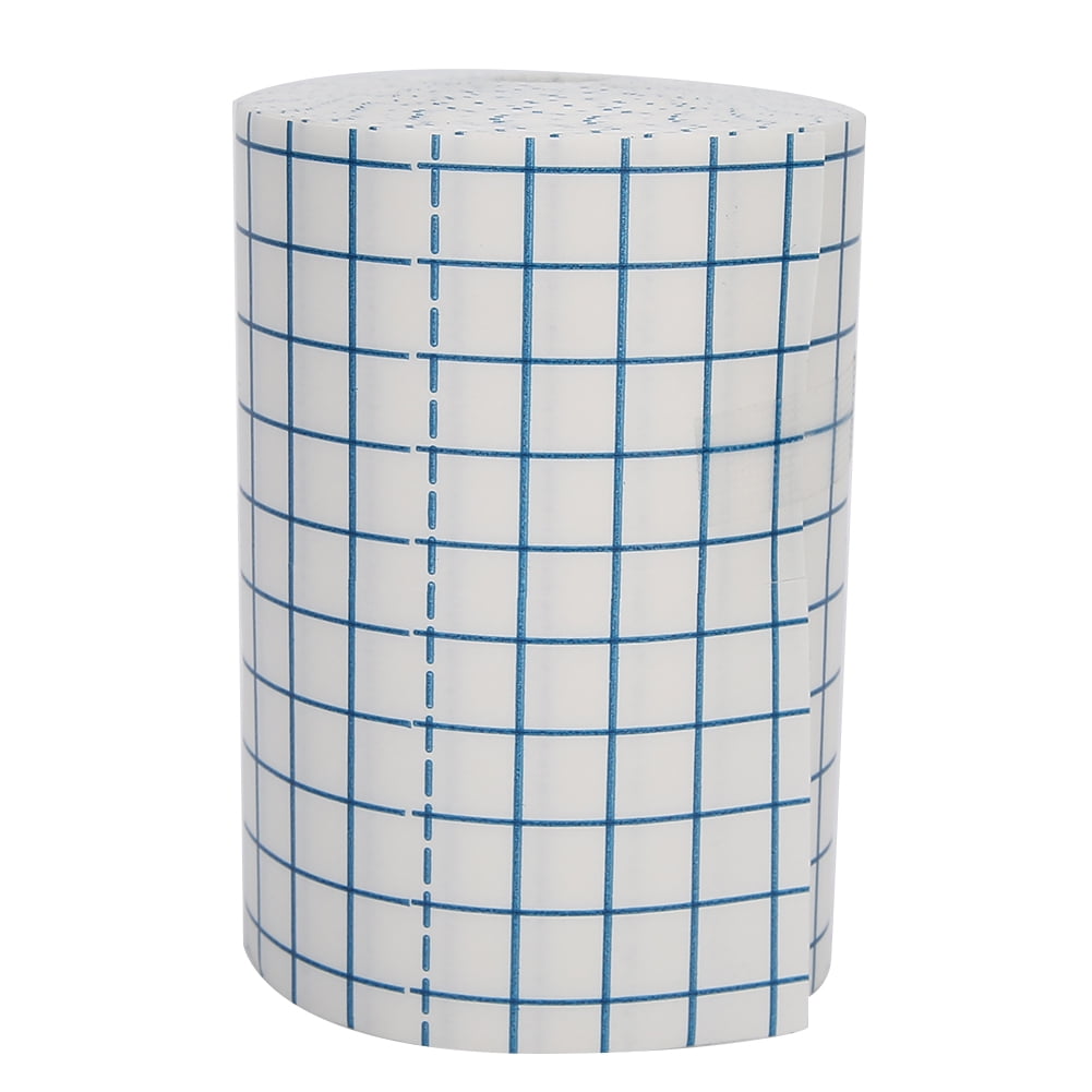 Wound Adhesive Tape,Hypoallergenic NonWoven Breathable Tape Breathable Tape Wound Tape Future-Proof Design