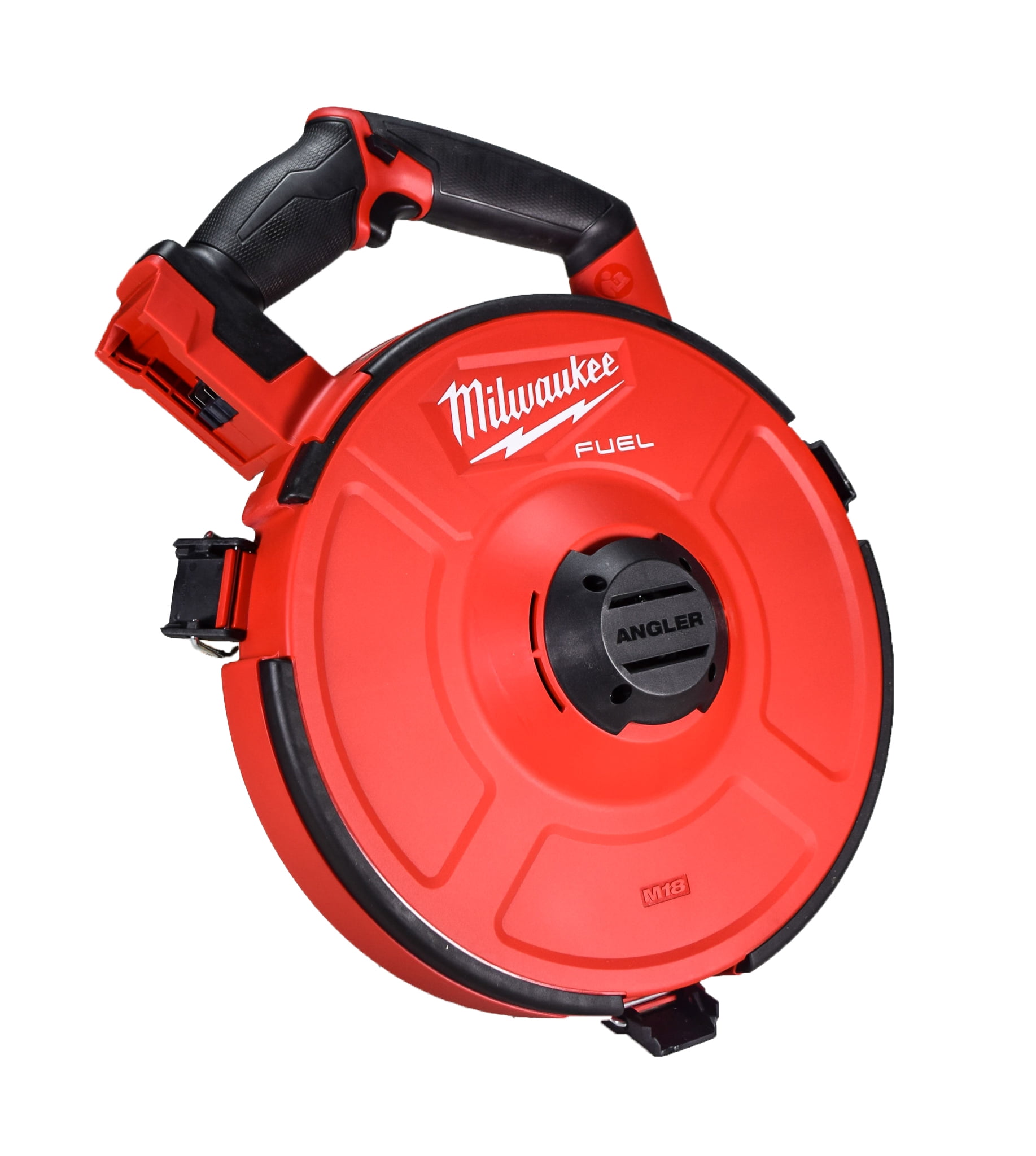Milwaukee 287320 M18 FUEL 18V LithiumIon Cordless Angler Pulling Fish