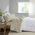 thumbnail image 2 of Gracie Mills Noelia 600 Thread Count Pima Cotton Sheet Set GRACE-3771 Queen Size, 2 of 5
