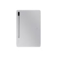 thumbnail image 3 of SAMSUNG Galaxy Tab S7 256GB Mystic Silver (Wi-Fi) S Pen Included - SM-T870NZSEXAR, 3 of 19