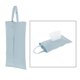 thumbnail image 3 of Soporte de papel higiénico, servilletero , soporte de pañuelos de material cuero PU reutilizable, caja de pañuelos, dispensador de pañuelos para el BLESIY caso de tejido de coche, 3 of 8