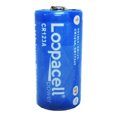 thumbnail image 3 of Loopacell CR123A 123 3V Lithium 10 Batteries, 3 of 3