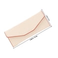 thumbnail image 2 of GAXIRE Beige Estuche Para Pinzas De Pestañas Organizador Compacto Para Almacenamiento Seguro Y Portátil, 2 of 6