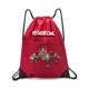 thumbnail image 1 of Mochila de estilo universitario para estudiantes, Bolsa Escolar impermeable de nailon, bolsa informal personalizada para hombres y mujeres, 1 of 4