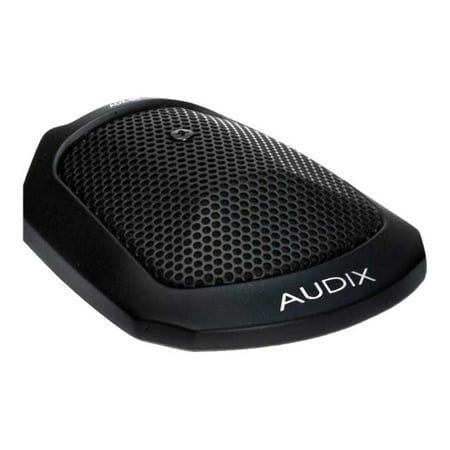 Audix ADX60 Wired Condenser Microphone, Black