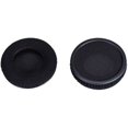 thumbnail image 2 of Sennheiser HZP 43 Replacement Ear Pads Cushions for URBANITE XL and URBANITE XL WIRELESS Over-Ear Headphones, 2 of 2