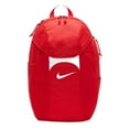 thumbnail image 1 of Nike Academy Team Logo 30L Backpack, 1 of 3